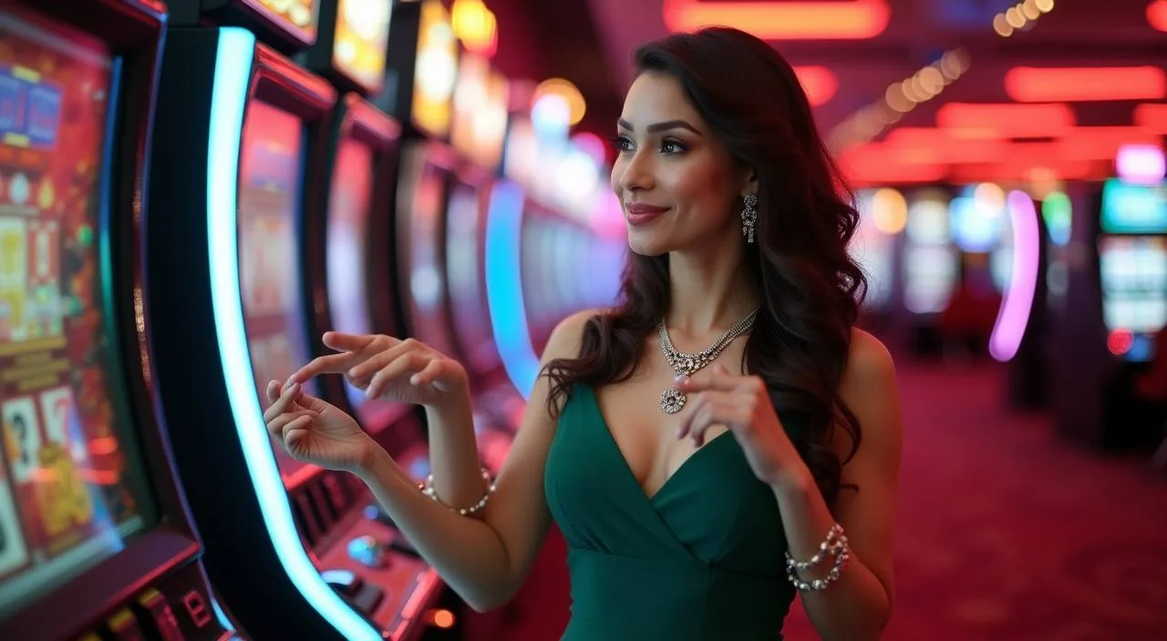 Baccarat Bright